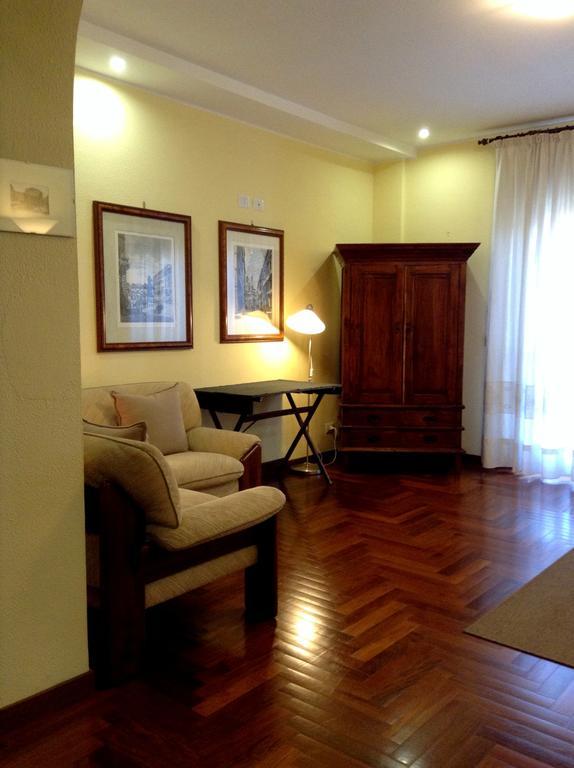 Belon B&B Poli Casilino Acomodação com café da manhã  Roma