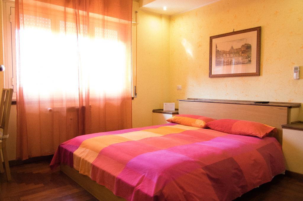 Acomodação com café da manhã  Belon B&B Poli Casilino Roma