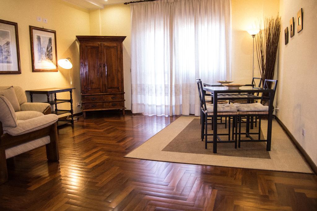 Belon B&B Poli Casilino Acomodação com café da manhã 