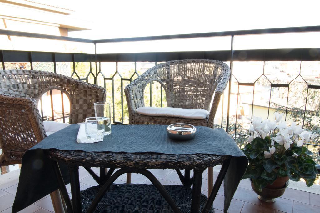 Belon B&B Poli Casilino Roma